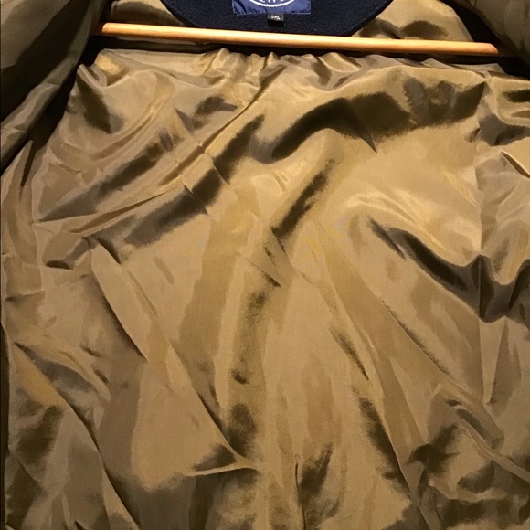 STORMTECH VEST - Picture 7 of 8